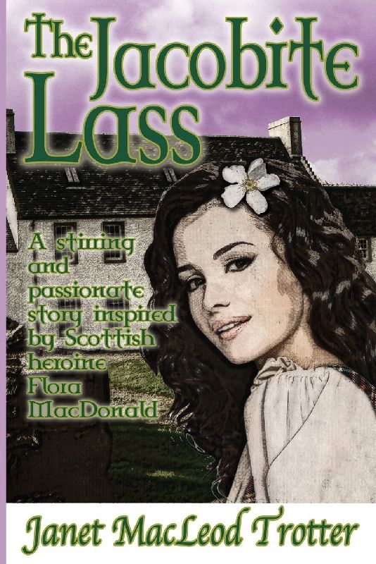 THE JACOBITE LASS