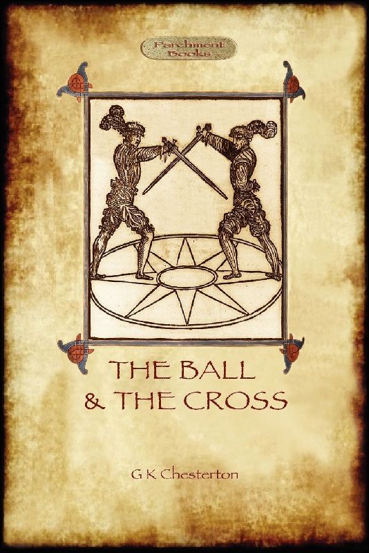 The Ball and the Cross