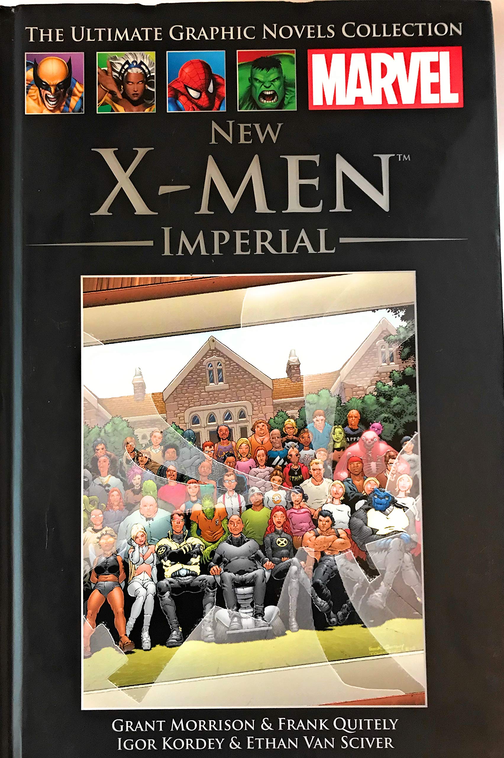 Unbekannter Titel