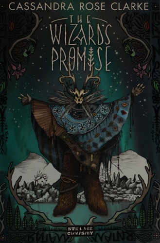 Wizard's Promise