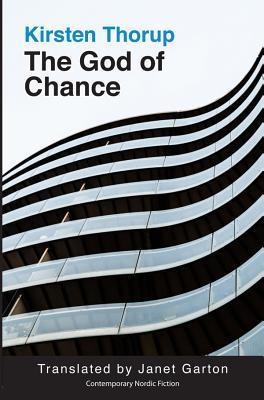 The God of Chance (Norvik Press Series B: English Translations of Scandinavian Literature)