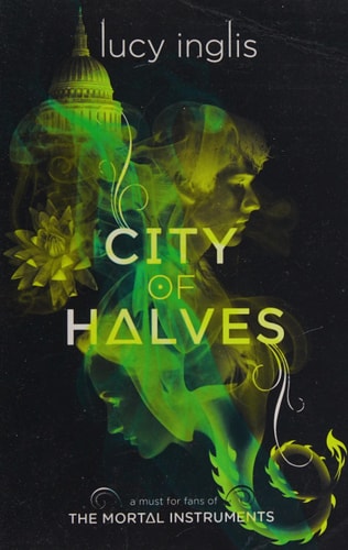 City of Halves