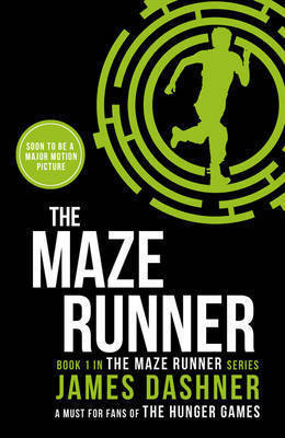 the maze runner: the maze runner series (book 1)