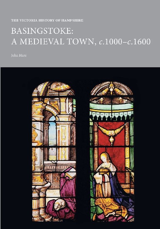 The Victoria History of Hampshire