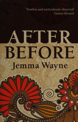After Before