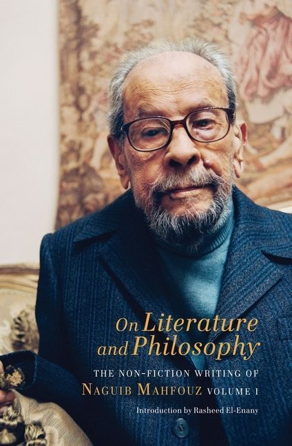 On Literature and Philosophy