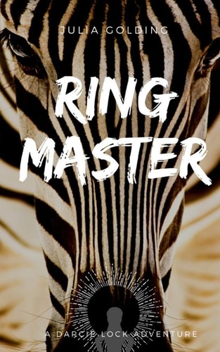 Ringmaster (Darcie Lock series)