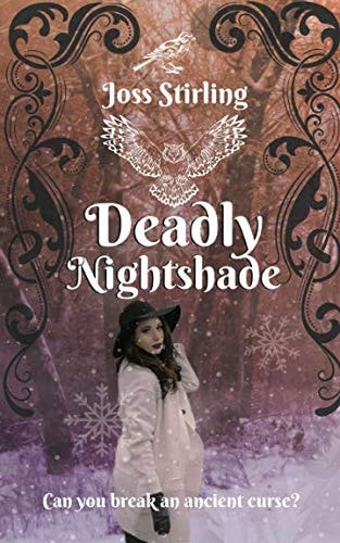 Deadly Nightshade (Three Sisters Trilogy)