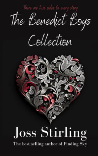 The Benedict Boys Collection: Challenging Zed, Burning Yves, and Teasing Xav (Savant Series)
