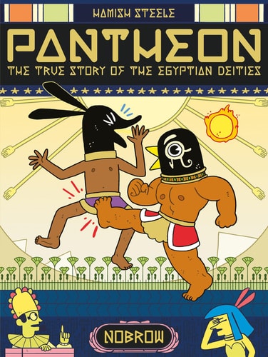 Pantheon