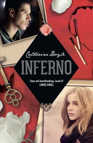 Blood For Blood 2 Inferno