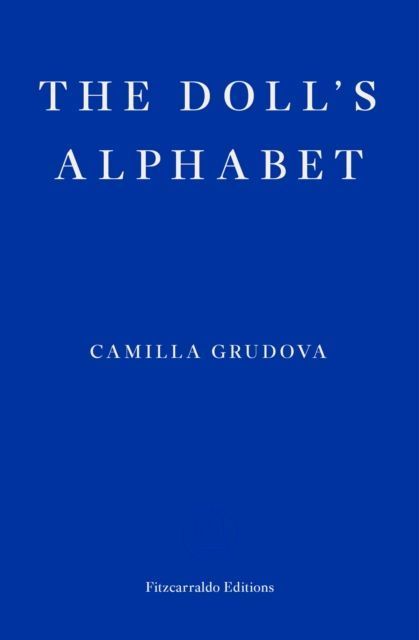 The Doll's Alphabet