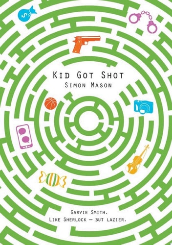 Buchcover