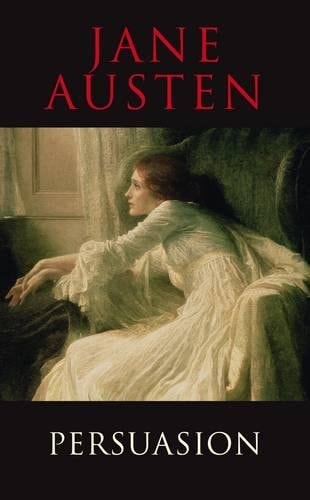 Persuasion (TAP Classics)