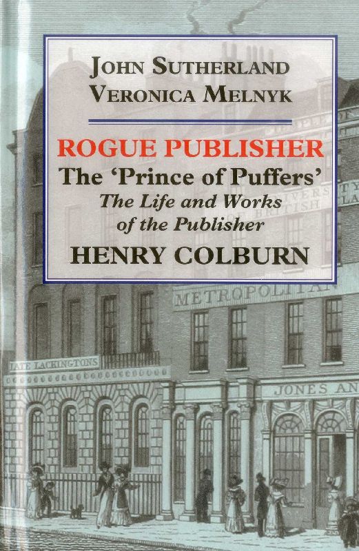 Rogue Publisher