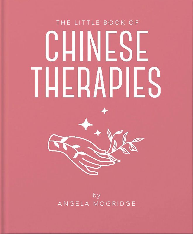 The Little Book of Ancient Chinese Therapies