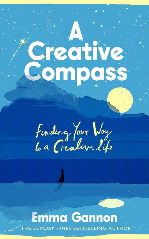A Creative Compass