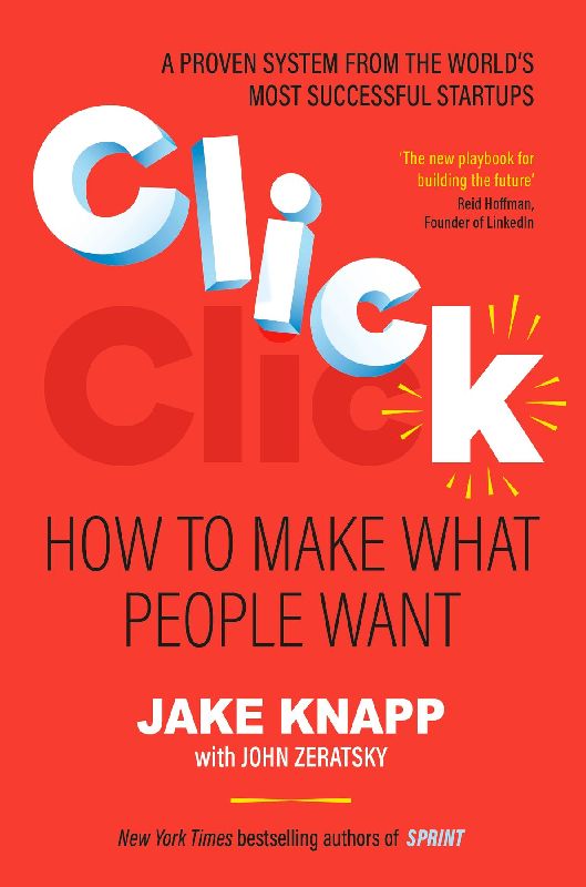 Click