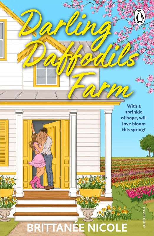 Darling Daffodils Farm