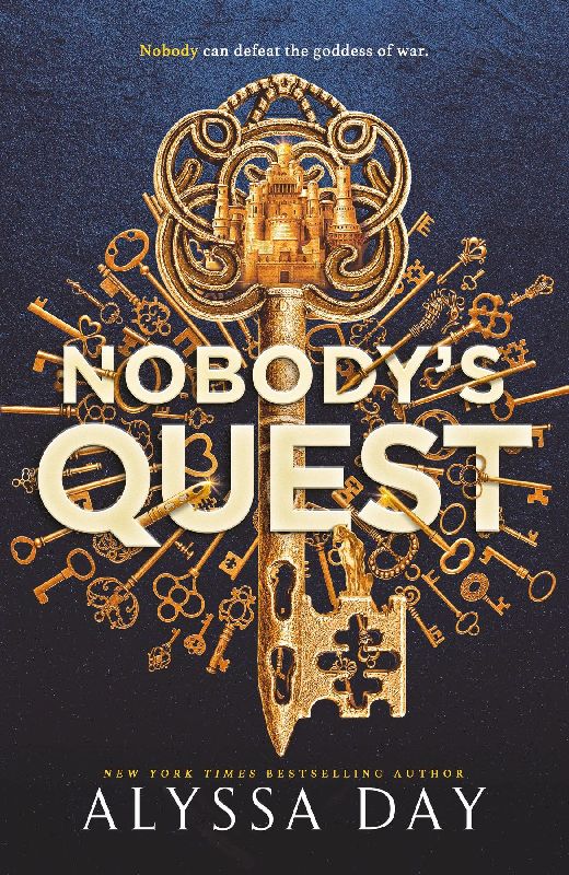 Nobody's Quest