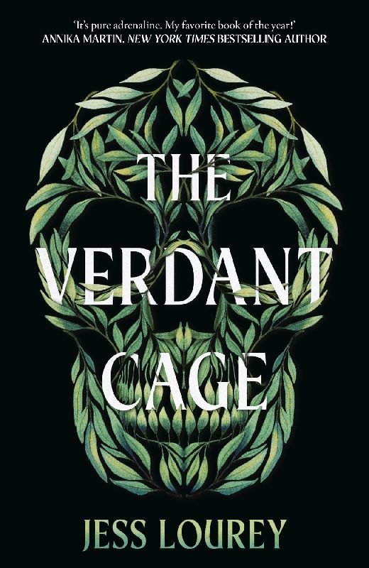 The Verdant Cage