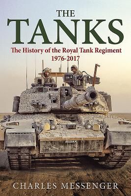 The Tanks