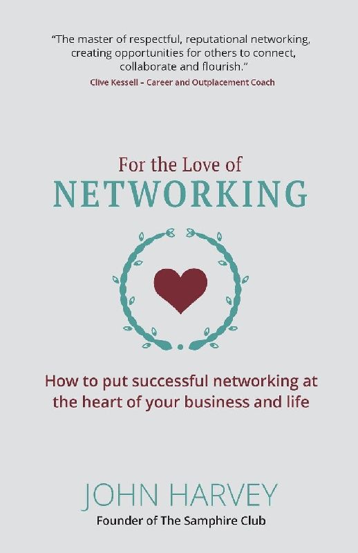 For The Love Of Networking