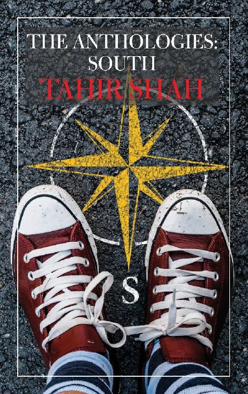 The Anthologies: South