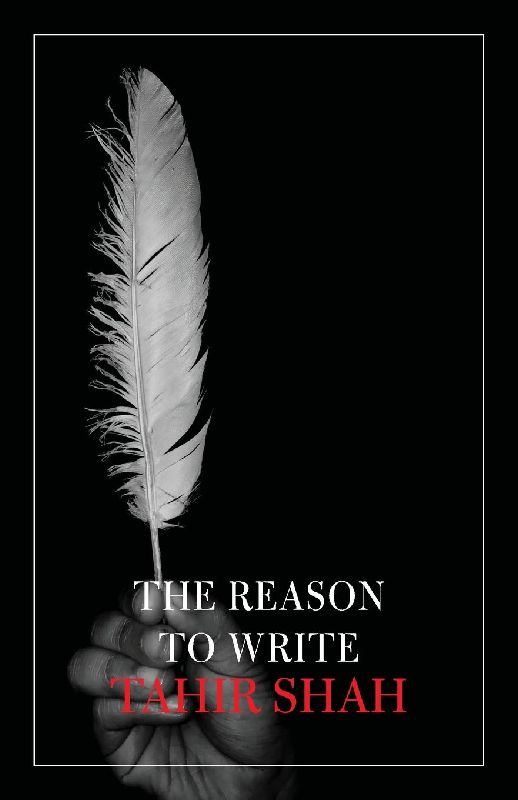 The Reason to Write