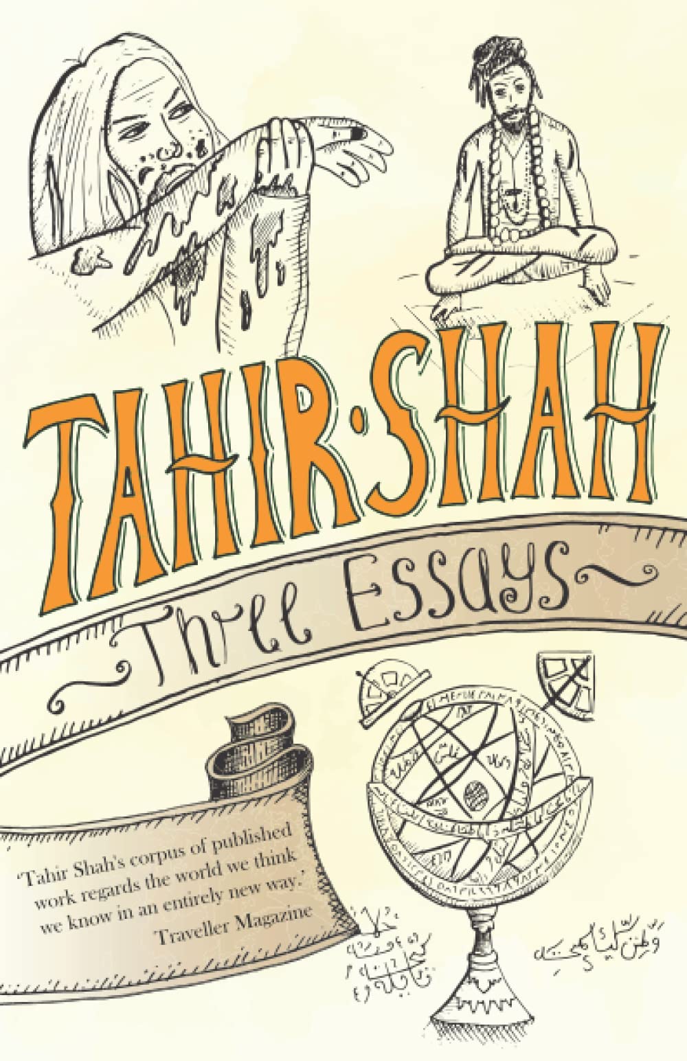 Three Essays