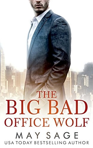The Big Bad Office Wolf (Kings of the Tower)