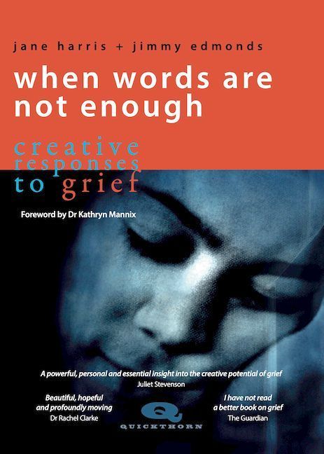 When Words are not Enough