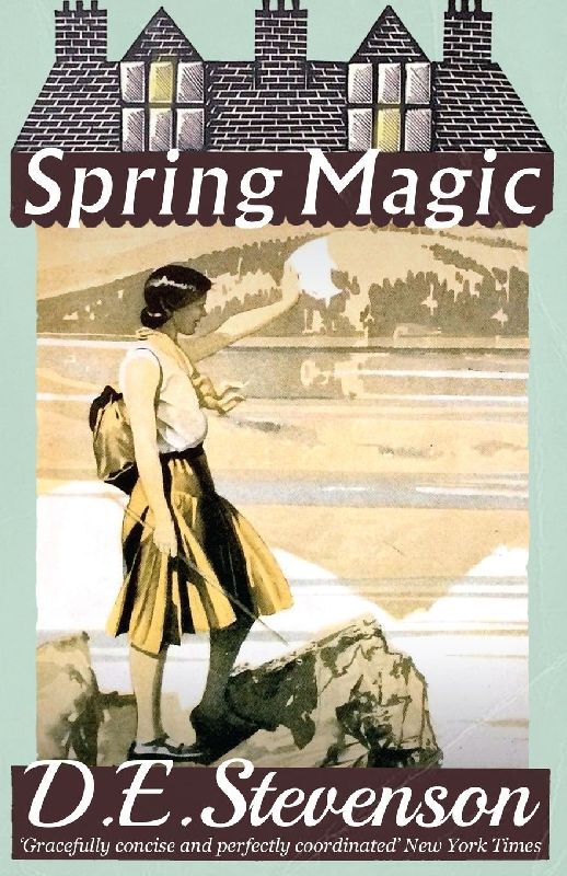 Spring Magic