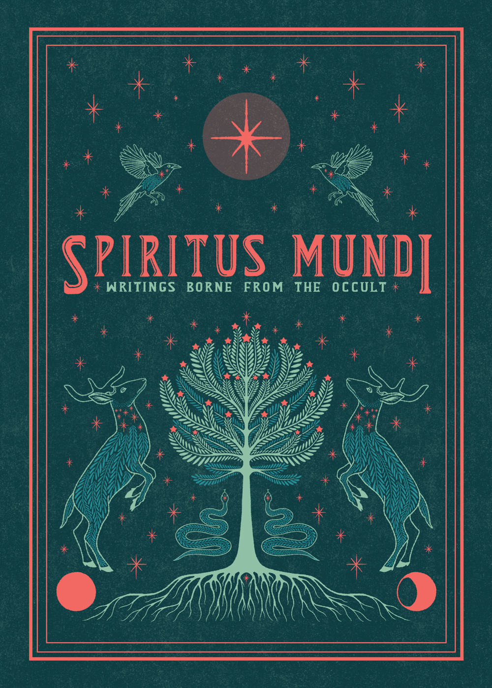 Spiritus Mundi