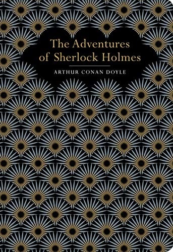 Adventures of Sherlock Holmes (Chiltern Classic)