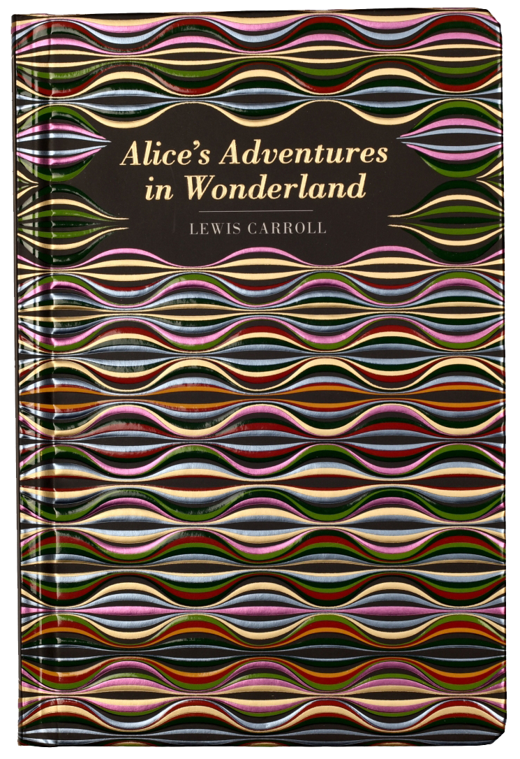 Alice's Adventures In Wonderland (Chiltern Classic)