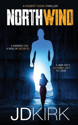 Northwind (Robert Hoon Thrillers, 1)