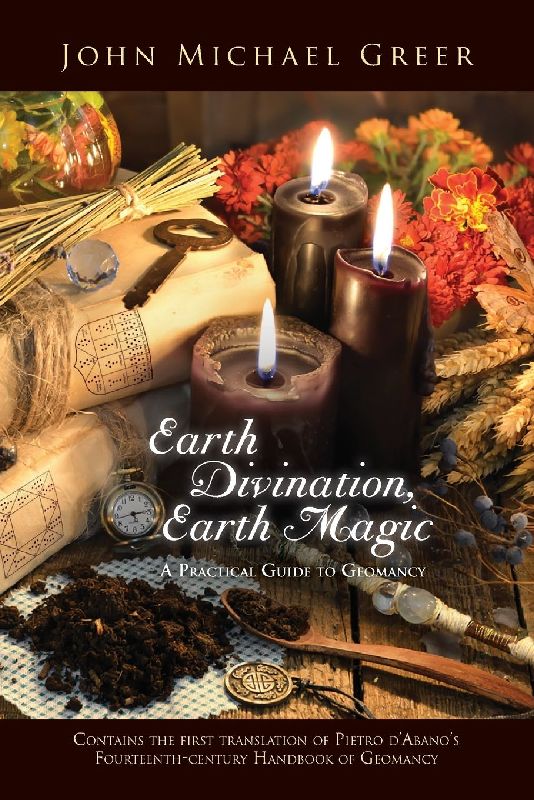 Earth Divination, Earth Magic