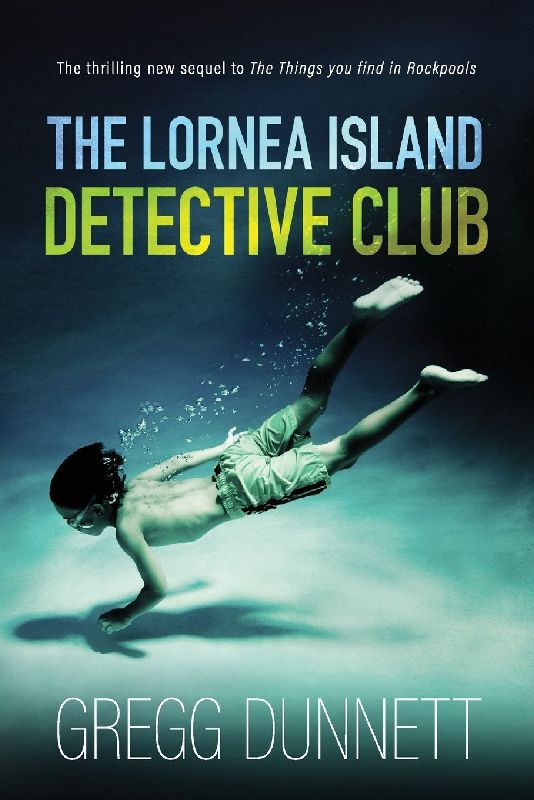 The Lornea Island Detective Club
