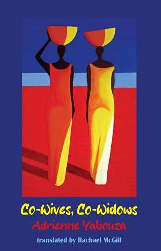 Co-wives,Co-widows (Dedalus Africa)