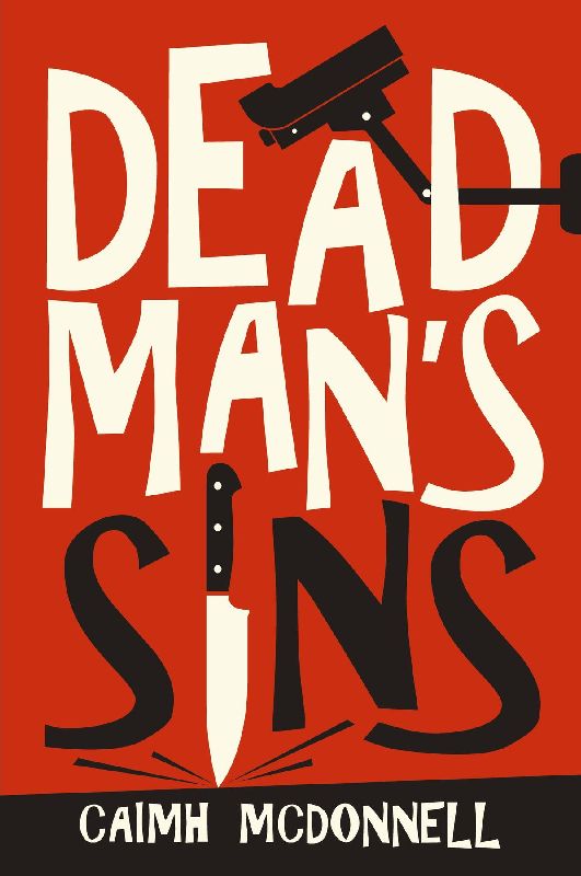 Dead Man's Sins