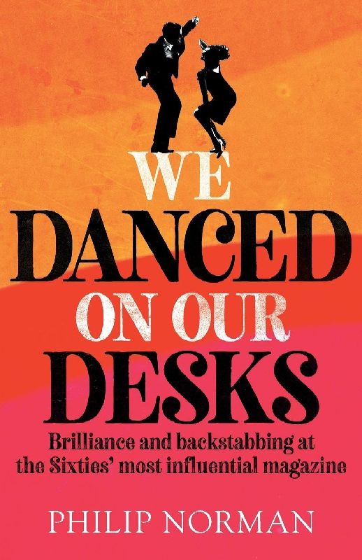 We Danced On Our Desks