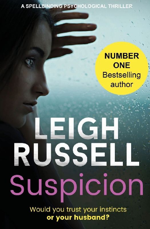 Suspicion