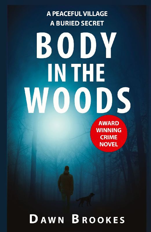 Body in the Woods