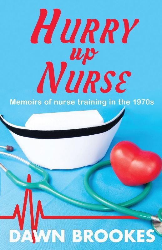 Hurry up Nurse