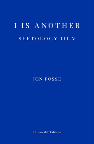 I Is Another: Septology III-V
