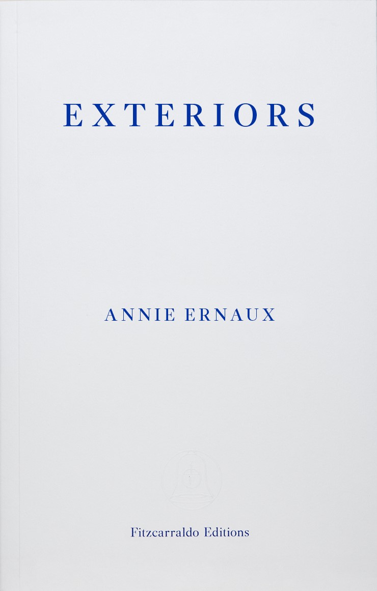 Exteriors