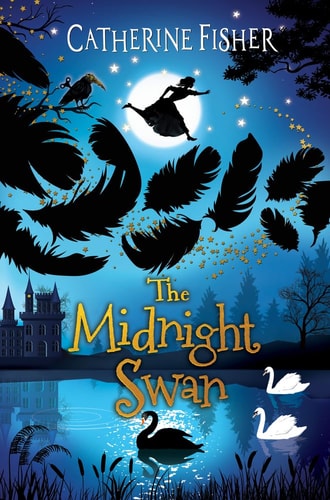 The Midnight Swan (The Clockwork Crow): 3