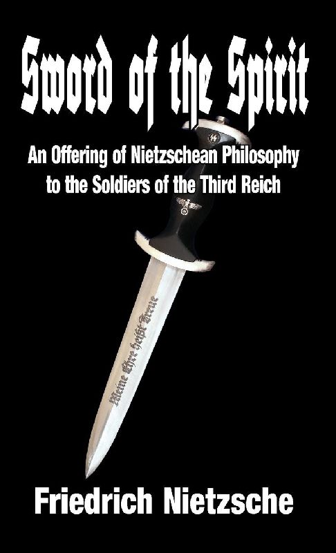 Sword of the Spirit