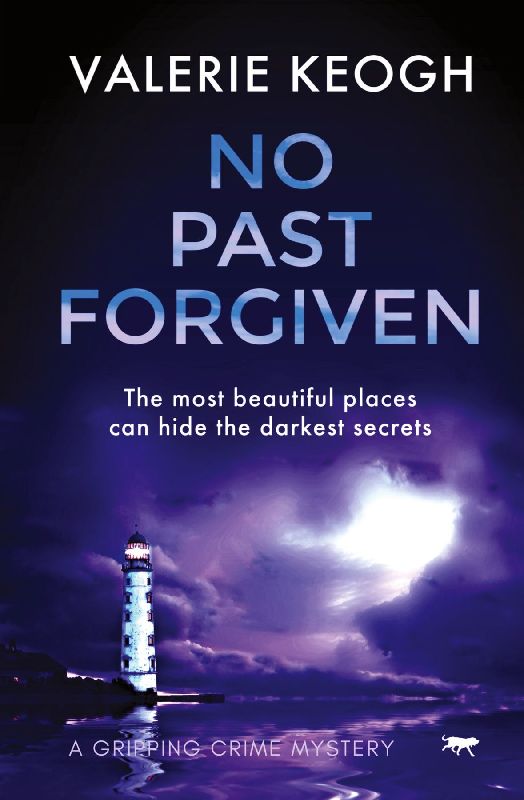 No Past Forgiven